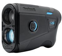 Bushnell Tour V6 Shift Limited Edition Black/Blue Telémetro láser