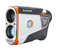 Bushnell Tour V6 Shift - Telémetro láser de Golf Rangefinder 202321, Estándar, Rojo