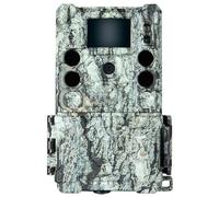 Bushnell - Trail Camera - Cámara de Caza - 30MP Single Core 4K - Camuflaje - Sin Brillo - 119949M
