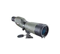 Bushnell Trophy Xtreme - Telescopio, Color Verde, 20-60 x 65 mm