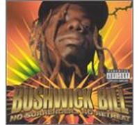 Bushwick Bill - Surrender No Retreat [Casete]