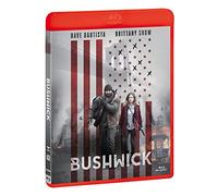 Bushwick [Blu-ray] [Reino Unido]