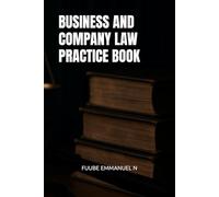 BUSINESS AND COMPANY LAW PRACTICE BOOK