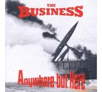 Business - Anywhere But Here