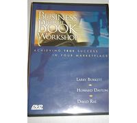 Business By the Book Workshop -- Achieving True Success in Your Marketplace -- 2 dvd Set -- by larry Burkett -- Howard Dayton -- David Rae