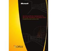 Business continuity management for Microsoft SharePoint Foundation 2010