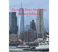 Business Data Analytics Second Edition