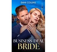 Business-deal Bride (ebook)