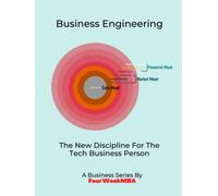 Business Engineering: The New Discipline For The Digital Business Person