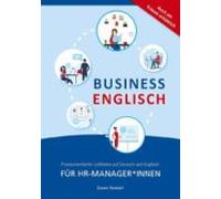 Business Englisch Für Hr Manager*innen (ebook)