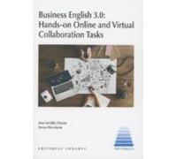 Business English 3.0: Hands-on Online and Virtual Collaboration Tasks