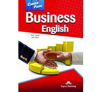 BUSINESS ENGLISH (CAREER PATHS)
