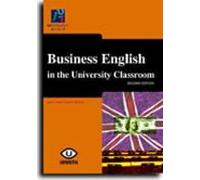 Business English In The University Classroom