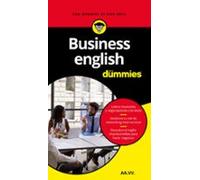 Business English Para Dummies
