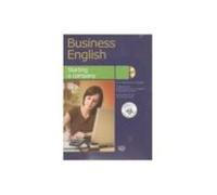 Business English - Starting A Company (book+cd)