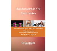 Business Expansion in AI-Centric Markets