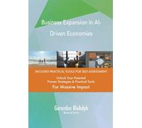 Business Expansion in AI-Driven Economies