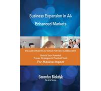 Business Expansion in AI-Enhanced Markets