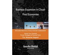 Business Expansion in Cloud-First Economies