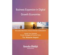 Business Expansion in Digital Growth Economies