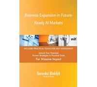 Business Expansion in Future-Ready AI Markets