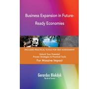 Business Expansion in Future-Ready Economies