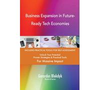 Business Expansion in Future-Ready Tech Economies