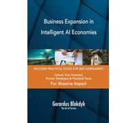 Business Expansion in Intelligent AI Economies