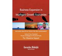 Business Expansion in Intelligent Growth Economies