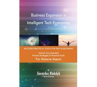 Business Expansion in Intelligent Tech Economies