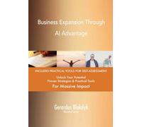 Business Expansion Through AI Advantage