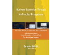 Business Expansion Through AI-Enabled Ecosystems