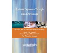Business Expansion Through Cloud Advantage