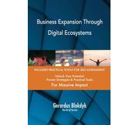Business Expansion Through Digital Ecosystems