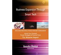 Business Expansion Through Smart Tech
