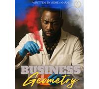 Business Geometry: How to MonetizE Traffic with Digital Assets + Money Models