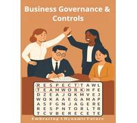 Business Governance & Everyday Life Word Search Puzzle Book for Adults: 55 Fun and Relaxing Puzzles on Business, Travel, Food, Hobbies, and Everyday Life - A Perfect Gift for Employees and Colleagues