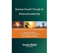 Business Growth Through AI-Enhanced Leadership