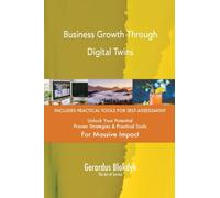 Business Growth Through Digital Twins