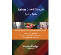 Business Growth Through Ethical Tech