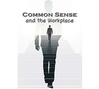 Business & HR Training: Common Sense and the Workplace [USA] [DVD]