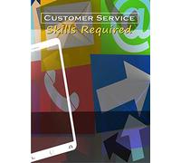 Business & HR Training: Customer Service The Skills Required [USA] [DVD]