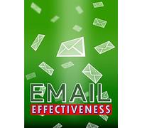 Business & HR Training: Email Effectiveness [USA] [DVD]