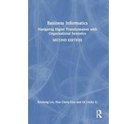 Business Informatics: Navigating Digital Transformation with Organisational Semiotics