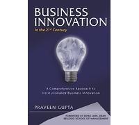BUSINESS INNOVATION in the 21st Century