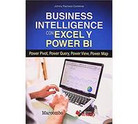 Business Intelligence con Excel y Power BI (BITS & BOOKS)
