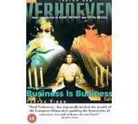 Business is Business [DVD] [1971] [Reino Unido]
