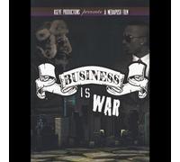 Business Is War - Business Is War [USA] [DVD]