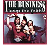Business - Keep the Faith