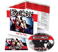 Business Keep The Faith (CD) (Importación USA)